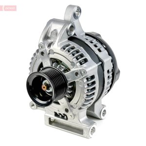 Изображение 2, DAN1205 Генератор TOYOTA Land Cruiser Prado (07-) (150A, 14V) DENSO