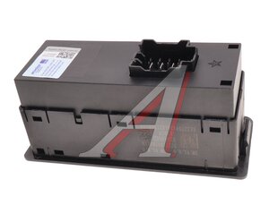 Изображение 4, DZ97189585110-MX Блок управления SHACMAN SHAANXI стеклоподъемниками левый MOVELEX