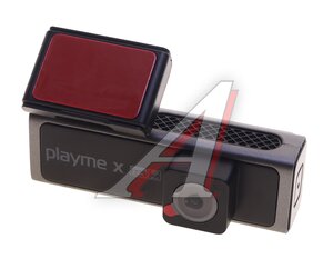 Изображение 3, X Видеорегистратор PLAYME