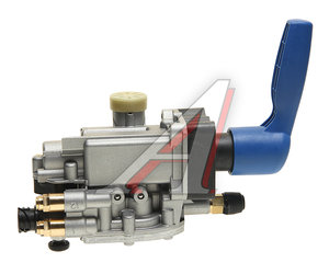 Изображение 4, 338071101 Кран SCHMITZ COLAS ручного управления пневмоподвеской прицепа HALDEX