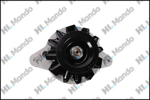 Изображение 8, BN3730042620 Генератор HYUNDAI Porter (65А, 12V) MANDO