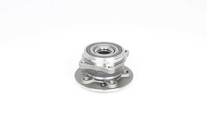 Изображение 1, BSG60600027 Ступица MERCEDES GL (W166) передняя в сборе BSG