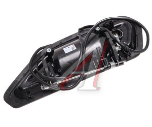 Изображение 3, DZ1623134012001-MX Ручка SHACMAN SHAANXI X6000 двери наружная правая MOVELEX