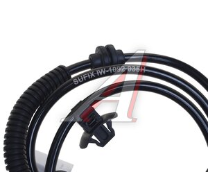 Изображение 3, IW1092 Датчик АБС HYUNDAI Solaris седан колеса заднего левого SUFIX