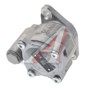 Изображение 2, 53402.3407010 Насос гидроусилителя ЯМЗ-534 аналог ZF 7685.955.382) АВТОДИЗЕЛЬ