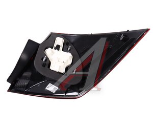 Изображение 3, BSG75805090 Фонарь задний RENAULT Megane (02-05) BSG