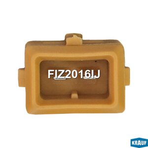 Изображение 3, FIZ2016IJ Форсунка KIA Rio (01-) топливная KRAUF