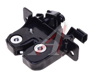 Изображение 1, NSP07905039326R Замок крышки багажника RENAULT Duster (12-) NSP