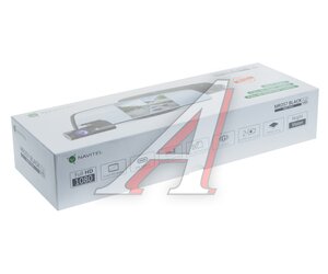 Изображение 8, MR257 Black Видеорегистратор в зеркале NAVITEL