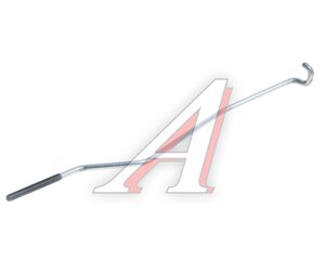 Изображение 1, 13281808 Тяга OPEL Astra Jпривода замка двери OE