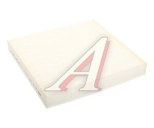 Изображение 2, CU21003 Фильтр воздушный салона HONDA Jazz (08-) (1.2/1.4) MANN