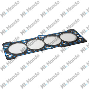 Изображение 4, EGHND00037 Прокладка головки блока CHEVROLET Aveo (06-), Lacetti (06-) (AF) MANDO