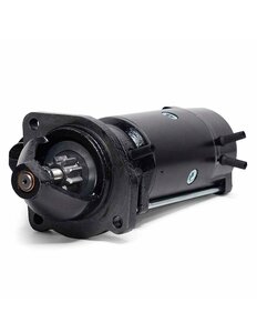 Изображение 4, IMS101769 Стартер MERLO P34.10 дв.DEUTZ BF3L914, BF4L914, BF6M1013FC, BF6M2012C 12В z=9 4.0кВт ISKRAMOTOR