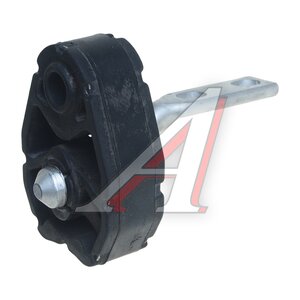 Изображение 1, PSE22145 Кронштейн AUDI A4 (07-15) крепления глушителя PATRON