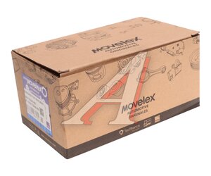 Изображение 5, 1000175048-MX Натяжитель приводного ремня SHACMAN SHAANXI дв.WP4 MOVELEX