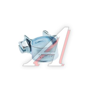 Изображение 2, PM011013 Хомут винтовой 11-13мм PATRON