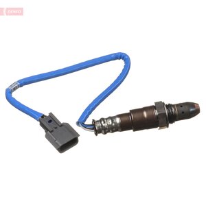 Изображение 2, DOX-0590 Датчик кислорода RENAULT Captur (13-) NISSAN Qashqai (13-) DENSO