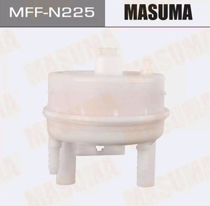 Изображение 2, MFFN225 Фильтр топливный RENAULT Duster, Logan (04-) в бак (без крышки) MASUMA