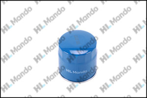 Изображение 2, MMF040108 Фильтр масляный FORD Focus 2, Fusion, Fiesta MANDO
