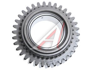 Изображение 2, 255-1701155 Шестерня КПП УАЗ заднего хода 5-ти ст. АККОМ