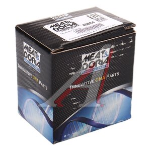 Изображение 3, 45004 Шкив AUDI A2 (97-06) генератора MEAT&DORIA