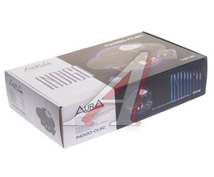Изображение 8, INDIGO-CL6C Колонки компонентные 6" (16см) 51Вт AURA
