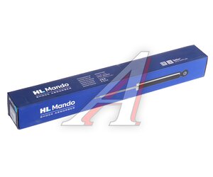 Изображение 4, MSS017041 Амортизатор AUDI A4, A6 (05-) задний левый/правый газовый MANDO