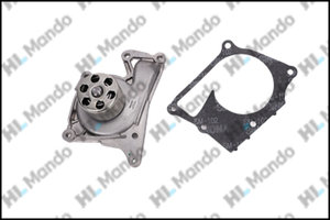 Изображение 5, MMC010023 Насос водяной RENAULT Captur (13-) MANDO