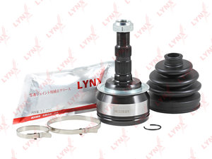 Изображение 2, CO3766 ШРУС наружный CHEVROLET Cruze (11-) комплект LYNX