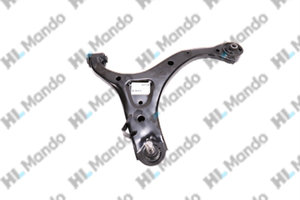 Изображение 3, CAH0090D Рычаг подвески HYUNDAI Santa Fe (07-) передней нижний правый MANDO