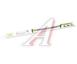 Изображение 4, 575555 Щетка стеклоочистителя 550мм каркасная First VALEO