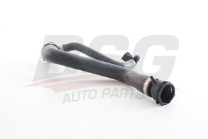 Изображение 1, BSG15720003 Шланг BMW 3 (E90) (04-11) системы охлаждения BSG