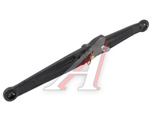 Изображение 2, 50-4605035-А3 Тяга МТЗ навески левая в сборе (А)