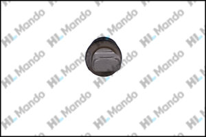 Изображение 6, DCC010267 Сайлентблок HYUNDAI Santa Fe (00-), Traget рычага переднего нижнего MANDO