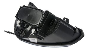 Изображение 2, LECAR014051003 Фара блок ВАЗ-2170 правая рестайлинг LECAR