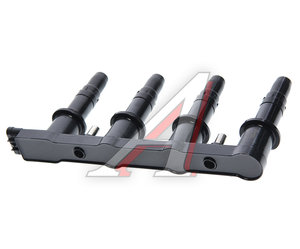 Изображение 2, 370-13-043 Катушка зажигания OPEL Astra J (10-) MEGAPOWER