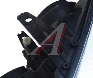 Изображение 3, NSP052606000Q1G Фара NISSAN Terrano (14-) левая NSP
