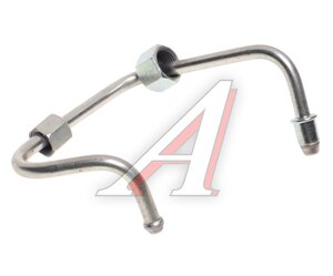 Изображение 2, 536.1112404-12 Трубка топливная ЯМЗ-536 высокого давления 4-го цилиндра АВТОДИЗЕЛЬ