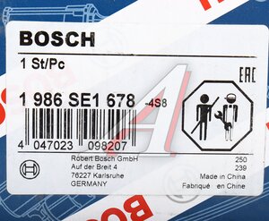 Изображение 4, 1986SE1678 Реле втягивающее FORD Transit (06-) стартера BOSCH