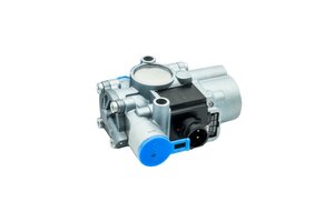 Изображение 1, 4721950180 Клапан DAF IVECO MAN SCANIA VOLVO магнитный АБС SORL