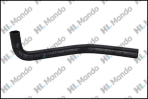Изображение 3, DCC020905 Патрубок CHEVROLET Lanos (97-02) отопителя нижний MANDO