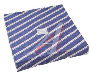 Изображение 7, 740.50-1005115-10 Маховик КАМАЗ-ЕВРО под лепестковую корзину ПРАМО