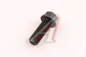 Изображение 3, ZQ1811645TF6-MX Болт SITRAK HOWO (М16х1.5х45) MOVELEX