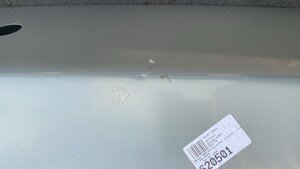 Изображение 4, 21140-6300020-70 Дверь ВАЗ-2114 задка (Уценка : замят) АвтоВАЗ