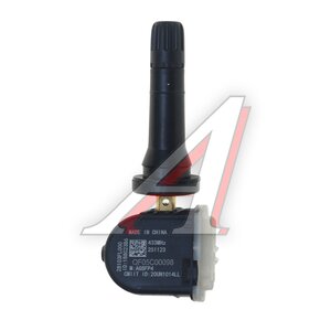 Изображение 2, QF05C00098 Датчик давления в шине SUBARU Impreza (17-) QUATTRO FRENI