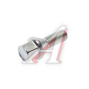 Изображение 1, 2010Z12617 Болт колеса М12х1.5х26 конус под ключ 17мм RACING