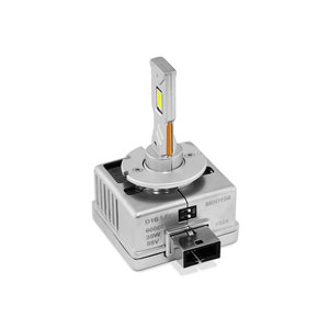 Изображение 5, MBD1S6 Лампа светодиодная 12V D1S 35W PK32d-2 (2шт.) MTF