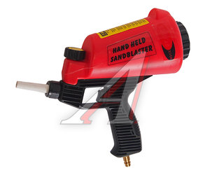 Изображение 1, RF-HSB-II Пистолет пескоструйный с бачком 1л ROCKFORCE