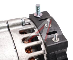 Генератор ЯМЗ-534 ГАЗон Next 14В 140А АВТОДИЗЕЛЬ, ,
                                                          фото 5 Изображение 5, 5343.3701010-01 Генератор ЯМЗ-534 ГАЗон Next 14В 140А АВТОДИЗЕЛЬ