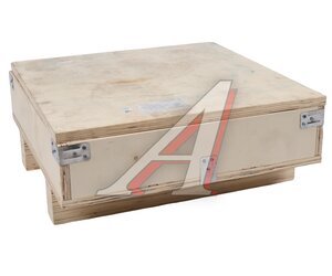 Изображение 6, 4974334X Маховик SHACMAN SHAANXI дв.ISM11 OE